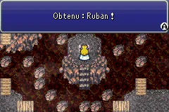 Final Fantasy VI — chapitre 21