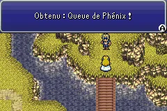 Final Fantasy VI — chapitre 21