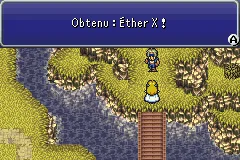 Final Fantasy VI — chapitre 21