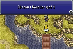 Final Fantasy VI — chapitre 21