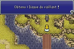 Final Fantasy VI — chapitre 21