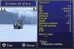 Final Fantasy VI — chapitre 22