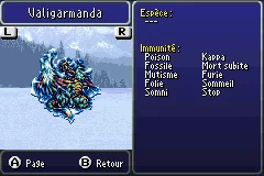 Final Fantasy VI — chapitre 22