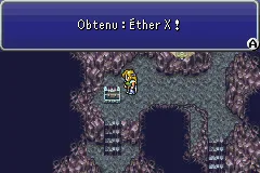 Final Fantasy VI — chapitre 22