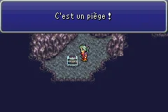 Final Fantasy VI — chapitre 22