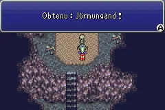 Final Fantasy VI — chapitre 22