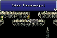 Final Fantasy VI — chapitre 23
