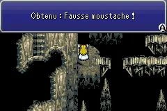 Final Fantasy VI — chapitre 23