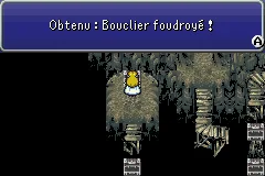 Final Fantasy VI — chapitre 23