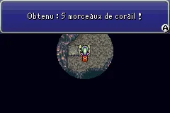 Ebot et forteresse oubliée