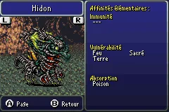 Final Fantasy VI — chapitre 24