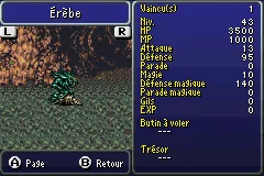 Final Fantasy VI — chapitre 24