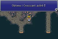 Final Fantasy VI — chapitre 24