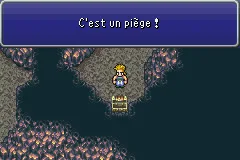 Final Fantasy VI — chapitre 24