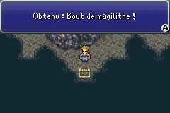 Final Fantasy VI — chapitre 24
