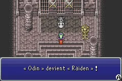 Final Fantasy VI — chapitre 24
