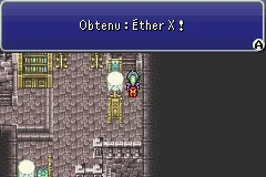 Final Fantasy VI — chapitre 24