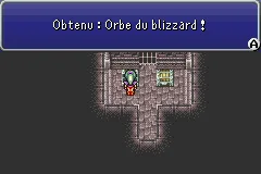Final Fantasy VI — chapitre 24