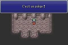 Final Fantasy VI — chapitre 24