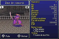 Final Fantasy VI — chapitre 24