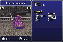 Final Fantasy VI — chapitre 24