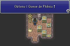 Final Fantasy VI — chapitre 25