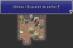 Final Fantasy VI — chapitre 25