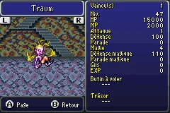 Final Fantasy VI — chapitre 25