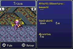 Final Fantasy VI — chapitre 25