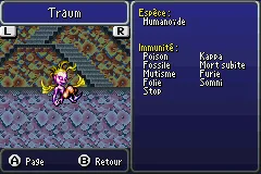 Final Fantasy VI — chapitre 25