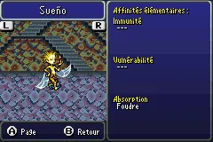 Final Fantasy VI — chapitre 25