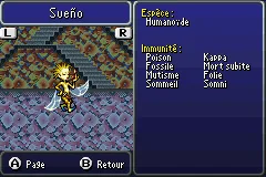 Final Fantasy VI — chapitre 25