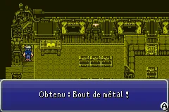 Final Fantasy VI — chapitre 25