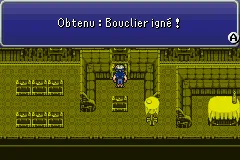 Final Fantasy VI — chapitre 25