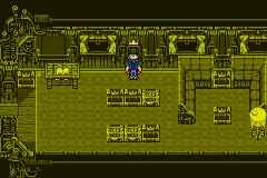 Final Fantasy VI — chapitre 25