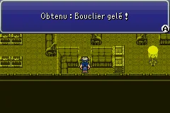 Final Fantasy VI — chapitre 25