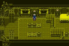 Final Fantasy VI — chapitre 25