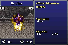 Final Fantasy VI — chapitre 25