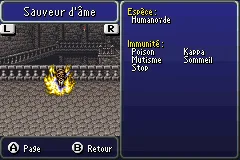 Final Fantasy VI — chapitre 25