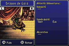 Final Fantasy VI — chapitre 25