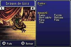 Final Fantasy VI — chapitre 25