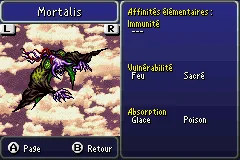 Final Fantasy VI — chapitre 26