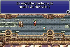 Final Fantasy VI — chapitre 26