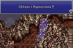 Final Fantasy VI — chapitre 26