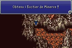 Final Fantasy VI — chapitre 26