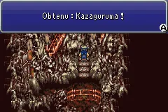 Final Fantasy VI — chapitre 26
