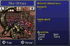 Final Fantasy VI — chapitre 26