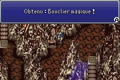 Final Fantasy VI — chapitre 26