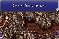 Final Fantasy VI — chapitre 26