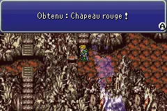 Final Fantasy VI — chapitre 26